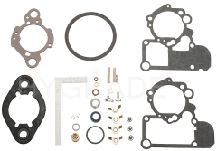 Vergaserüberholsatz - Carburator Rep.Kit  Rochester  1BBL Monojet 79-89